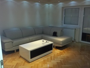 Set za dnevni boravak