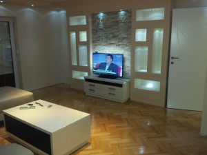 Set za dnevni boravak