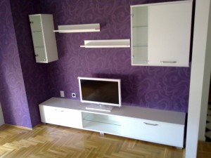 Tv komoda