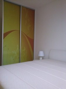Plakar po mjeri, foto tapeta
