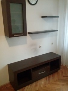 Set za dnevni boravak