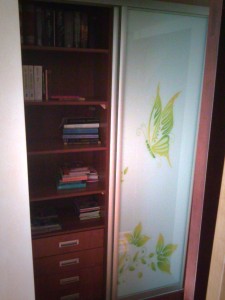 Plakar Foto tapeta
