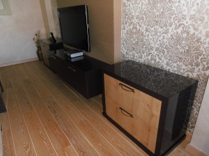Set za dnevni boravak