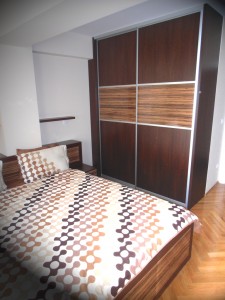 Plakar spavaca soba