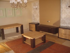 Dnevni boravak
