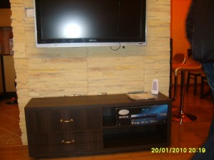 Tv komoda