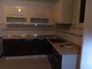 Kuhinja po mjeri " Harizma"
